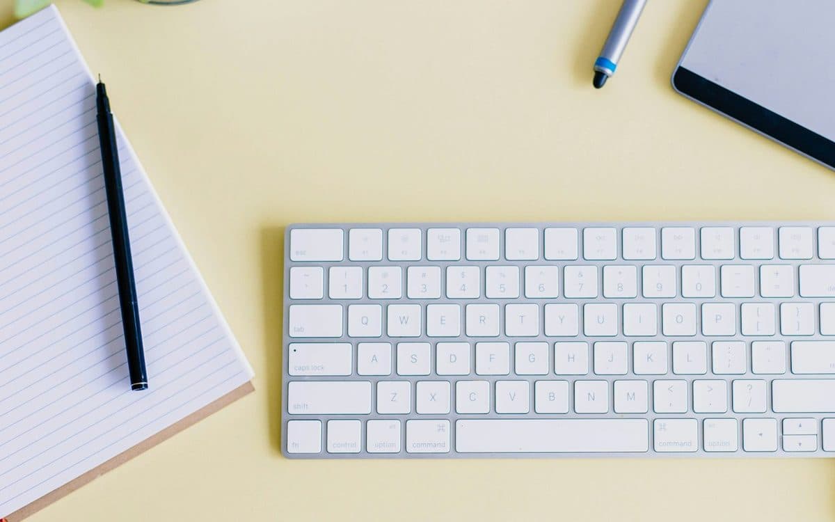 Les accessoires utiles pour mieux travailler depuis son ordinateur
