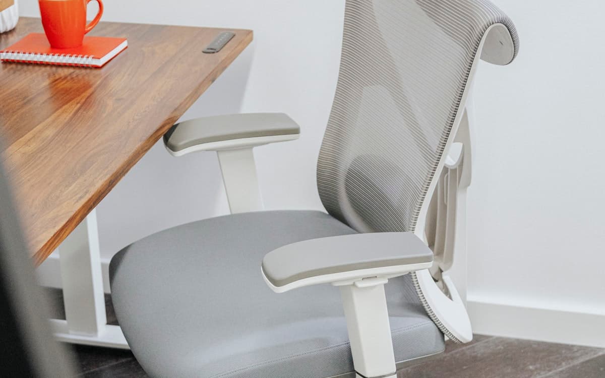 Guide d'achat : choisir une chaise de bureau confortable