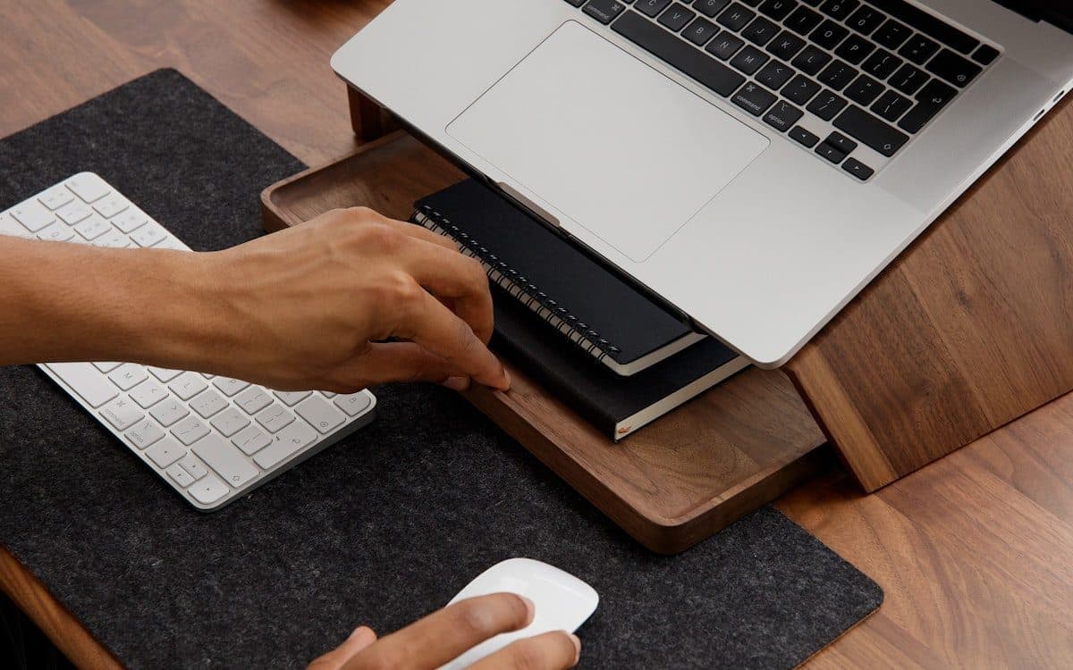 Comment choisir un support d'ordinateur portable